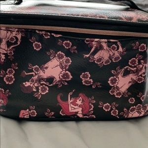 Disney Makeup Bag